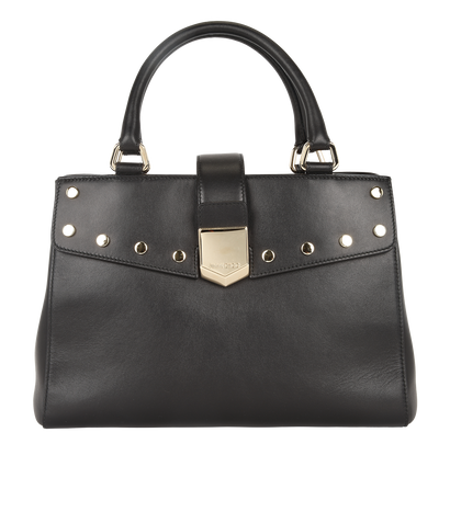 Lockett Tote, front view